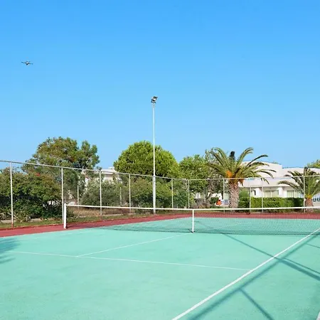 Asteras Hotel 4*