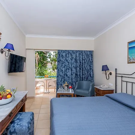 Asteras Hotel Kardamena (Kos)