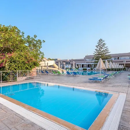 Hotel Asteras 4*