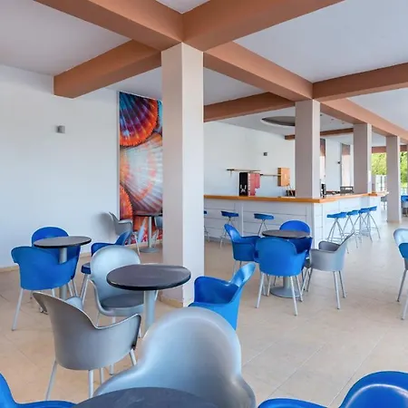 Hotel Asteras