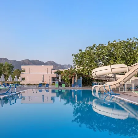 Asteras Hotel