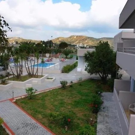 Asteras Kardamena (Kos)