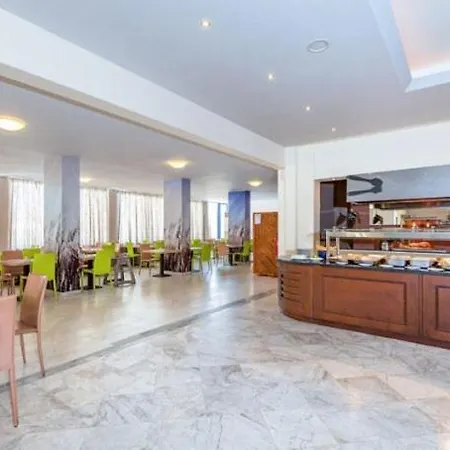 Asteras Hotel