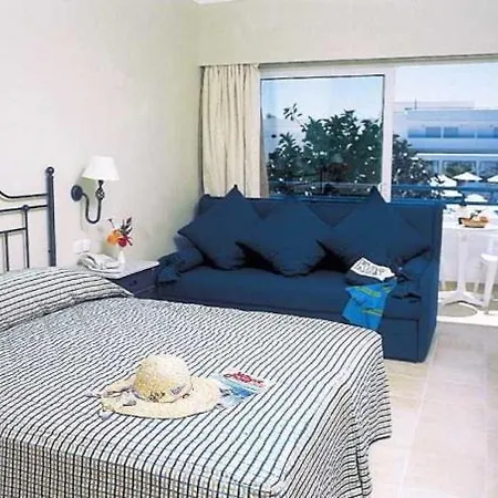 Asteras Hotel