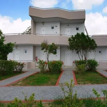 Hotel Asteras