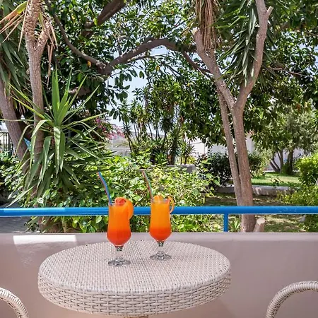 Asteras Hotel 4*