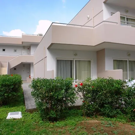 Hotel Asteras Kardamena (Kos)