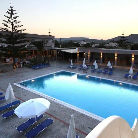 Asteras Hotel Kardamena (Kos)