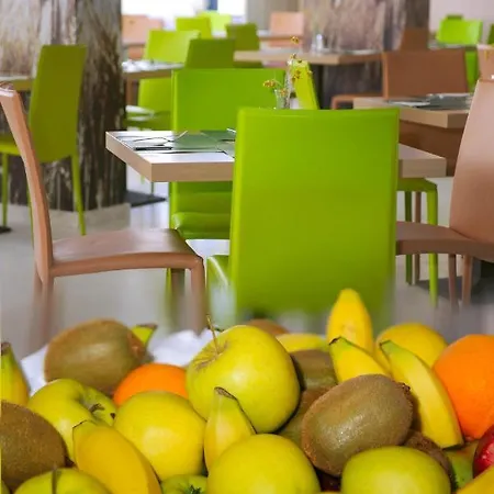 Asteras Hotel 4*