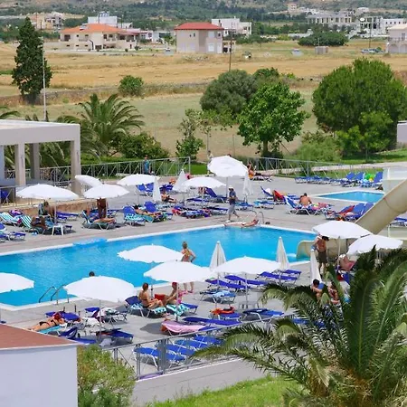 Asteras Hotel