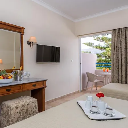 Asteras 4*