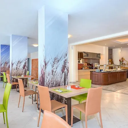 Asteras Hotel Kardamena (Kos)