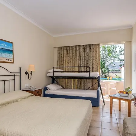 Otel Asteras