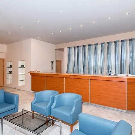 Otel Asteras 4*
