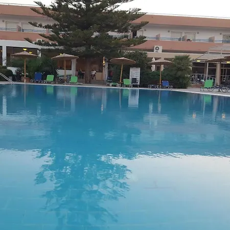 Asteras Otel Kardamena (Kos)