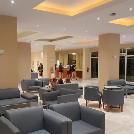 Otel Asteras 4*