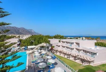 Asteras Otel 4*