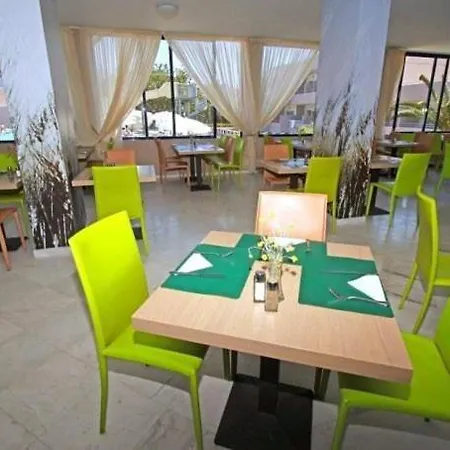 Asteras Otel