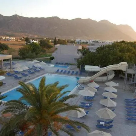 Asteras Otel 4*