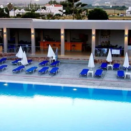 Asteras Otel 4*
