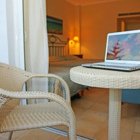 Otel Asteras Kardamena (Kos)