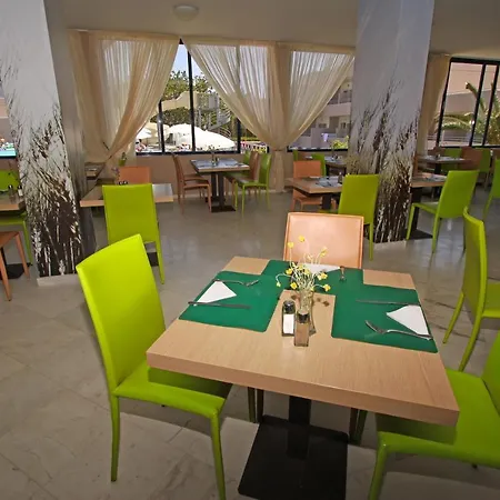 Otel Asteras Kardamena (Kos)